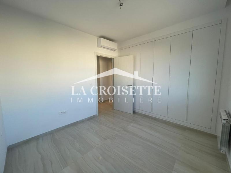Appartement S+2 à La Marsa